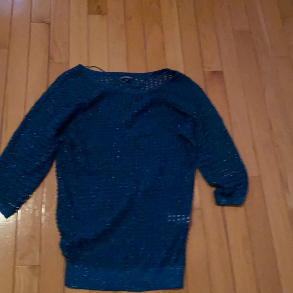 Womans blouse by express - Picture 1 of 4